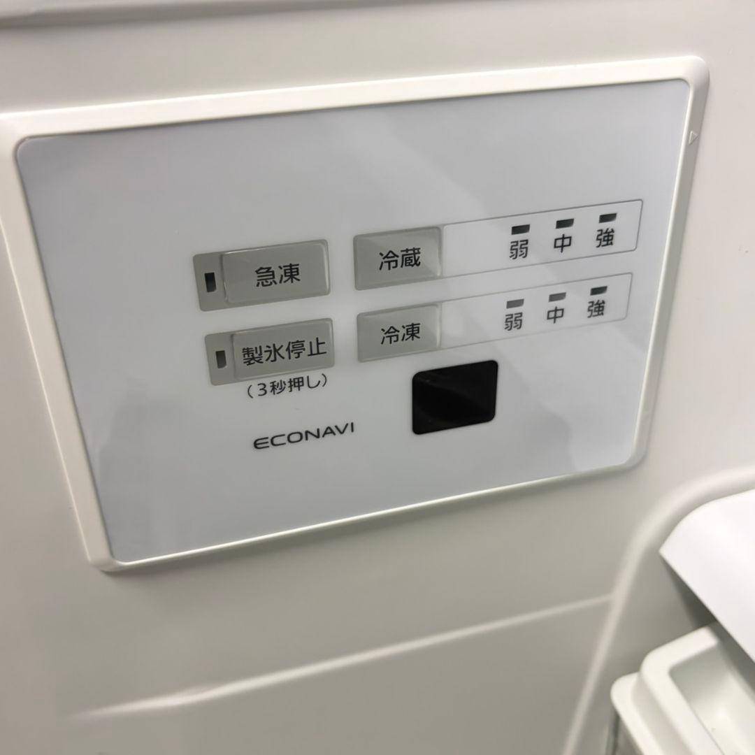 945 パナソニック 大人気3ドア 冷蔵庫 大型 300L〜400L 自動製氷機