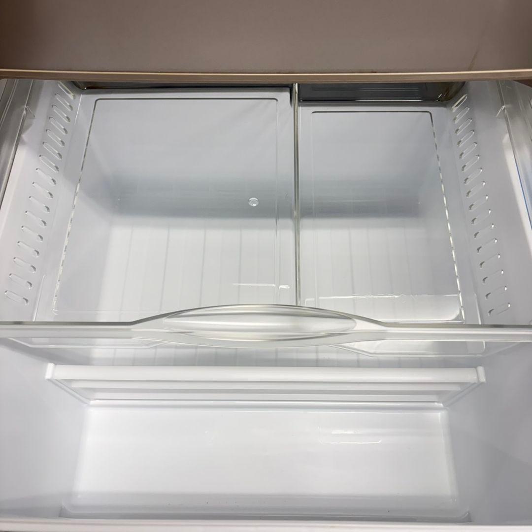 945 パナソニック 大人気3ドア 冷蔵庫 大型 300L〜400L 自動製氷機