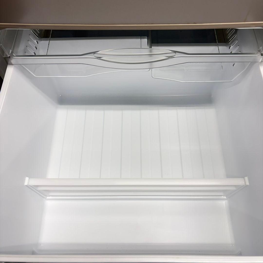 945 パナソニック 大人気3ドア 冷蔵庫 大型 300L〜400L 自動製氷機