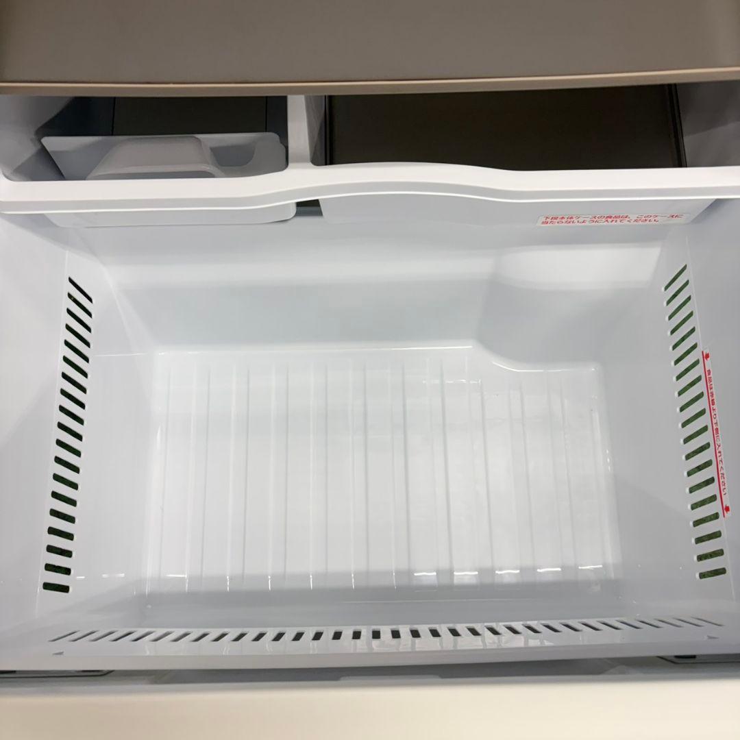 945 パナソニック 大人気3ドア 冷蔵庫 大型 300L〜400L 自動製氷機