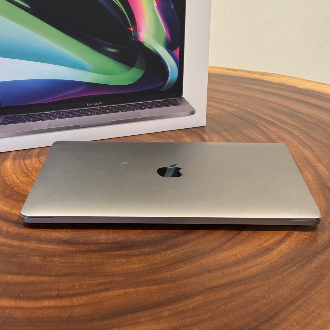 MacBook本体 MacBookPro M1 2020 16GB 512GB 13inch
