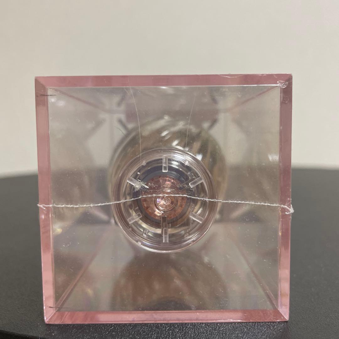 【新品未使用】ランバン エクラ・ドゥ・フルール オードパルファム 30ml