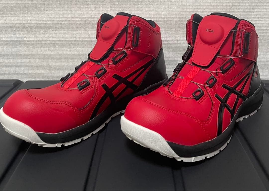 安全靴CP304(600)26.5cm新品未使用おまけ付き