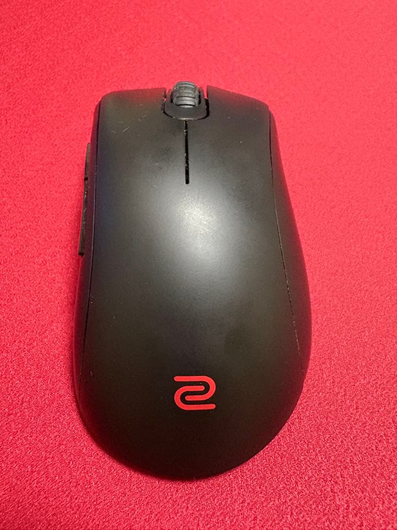 マウス・トラックボール Zowie EC2-CW