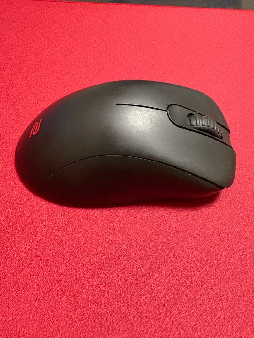 マウス・トラックボール Zowie EC2-CW