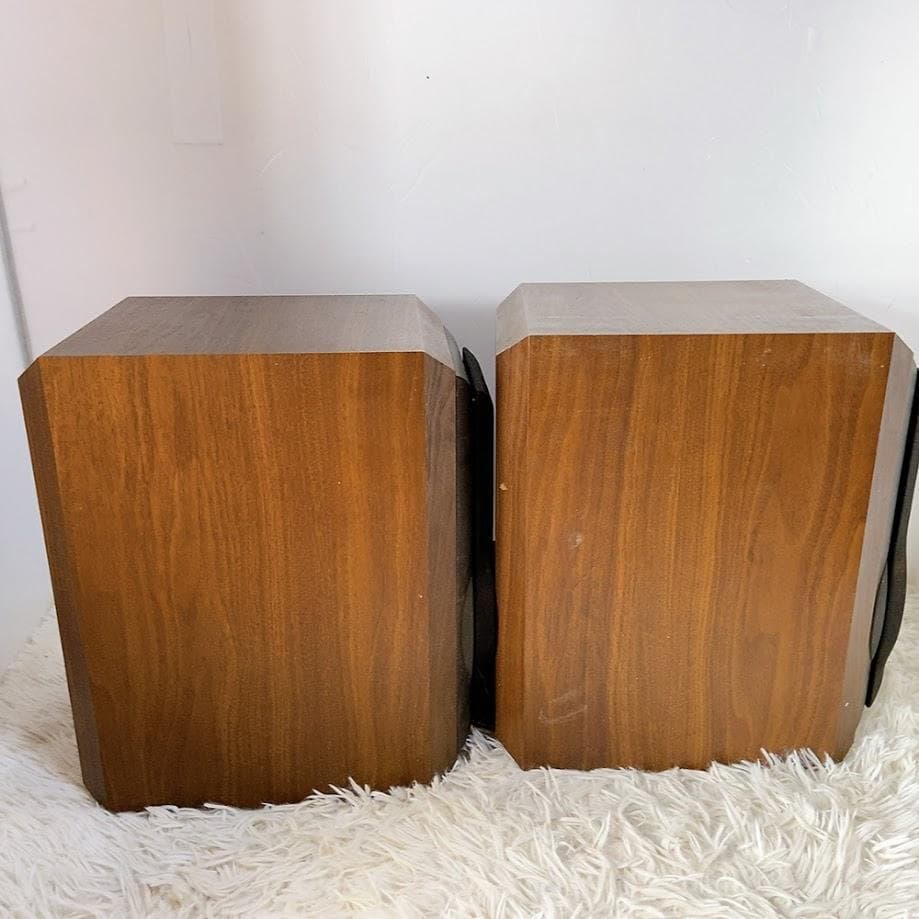 KENWOOD ケンウッド スピーカーペア LS-1001 K'sシリーズ