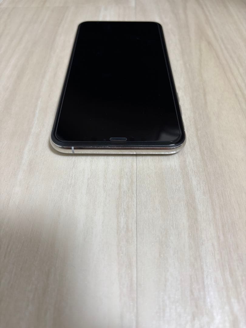 iPhone XS Max 512GB SIMフリー 動作良好 FaceID可