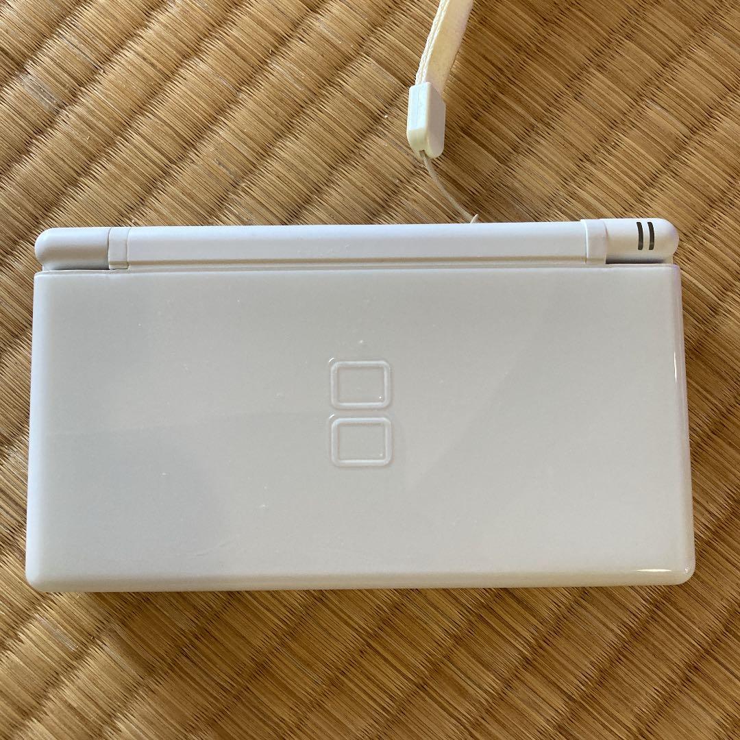 DS・カセット12個