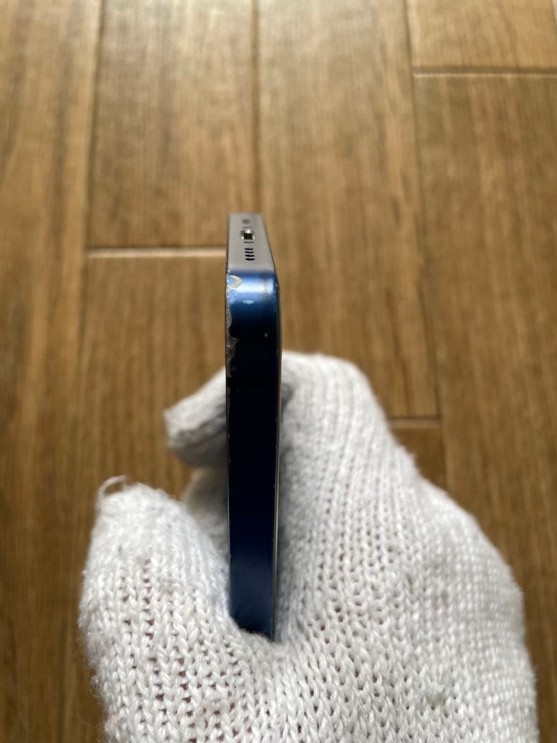 スマートフォン本体 Apple iPhone12mini