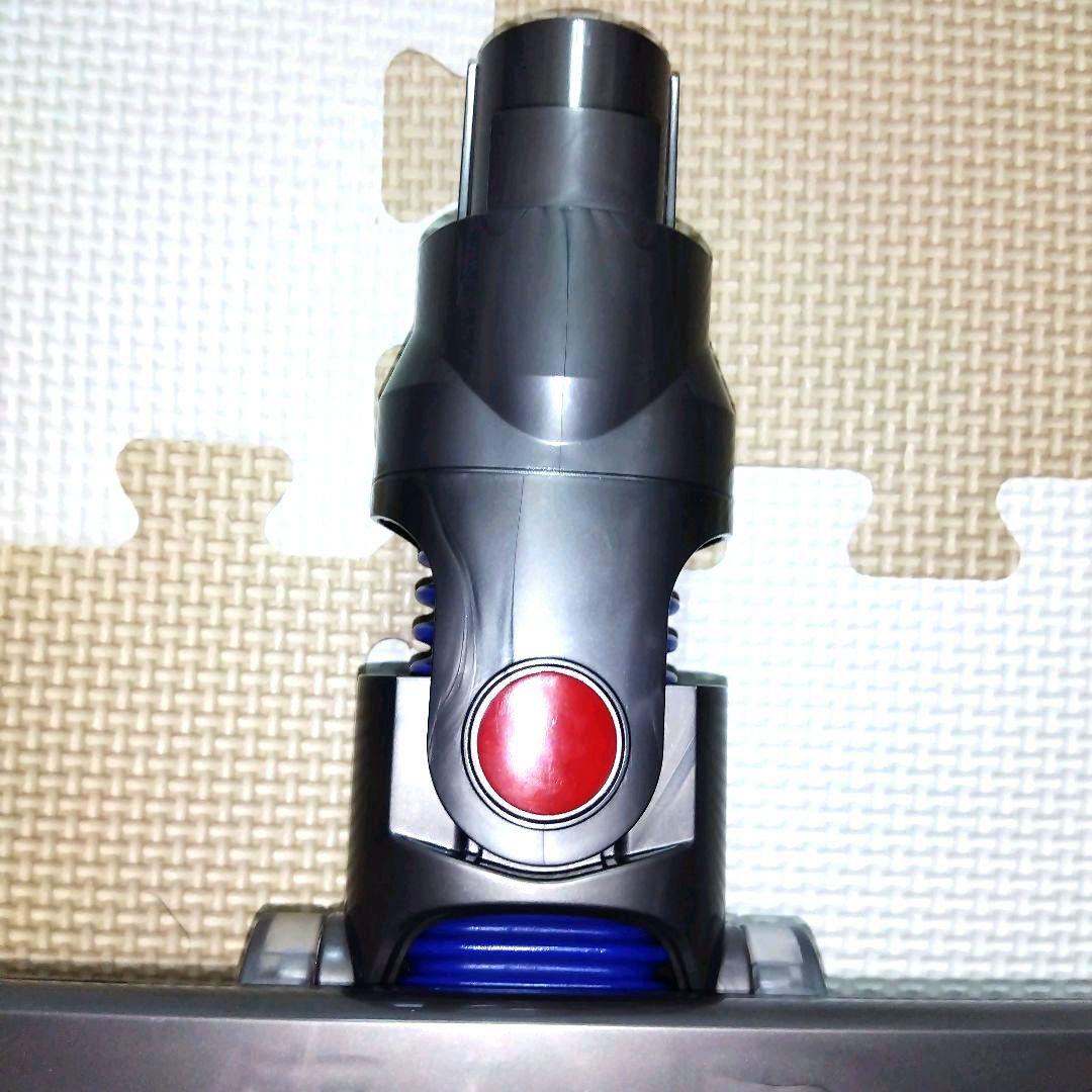 dyson ダイソン ソフトローラークリーナー ヘッド 966489-10