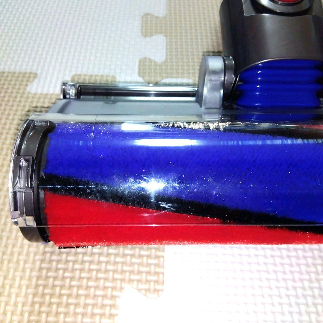 dyson ダイソン ソフトローラークリーナー ヘッド 966489-10