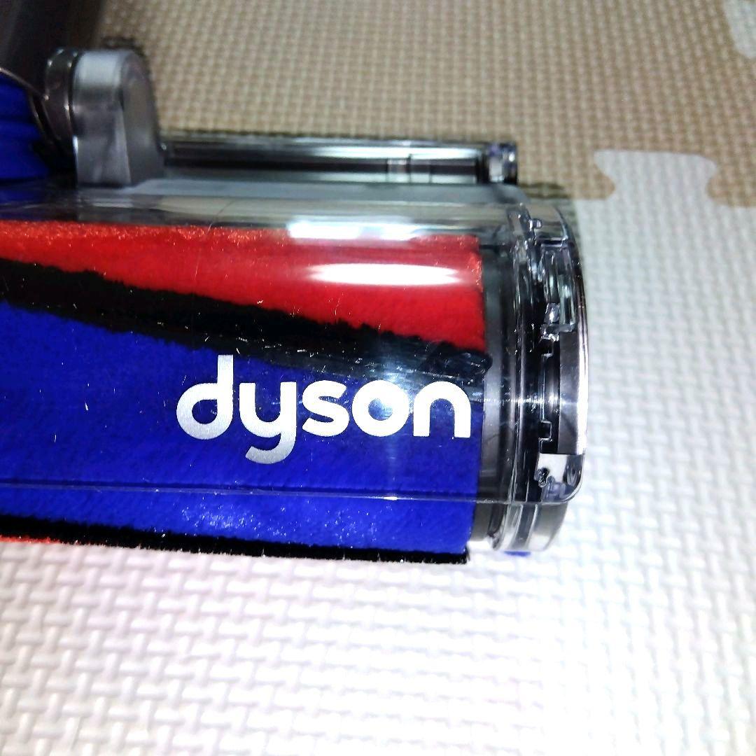 dyson ダイソン ソフトローラークリーナー ヘッド 966489-10