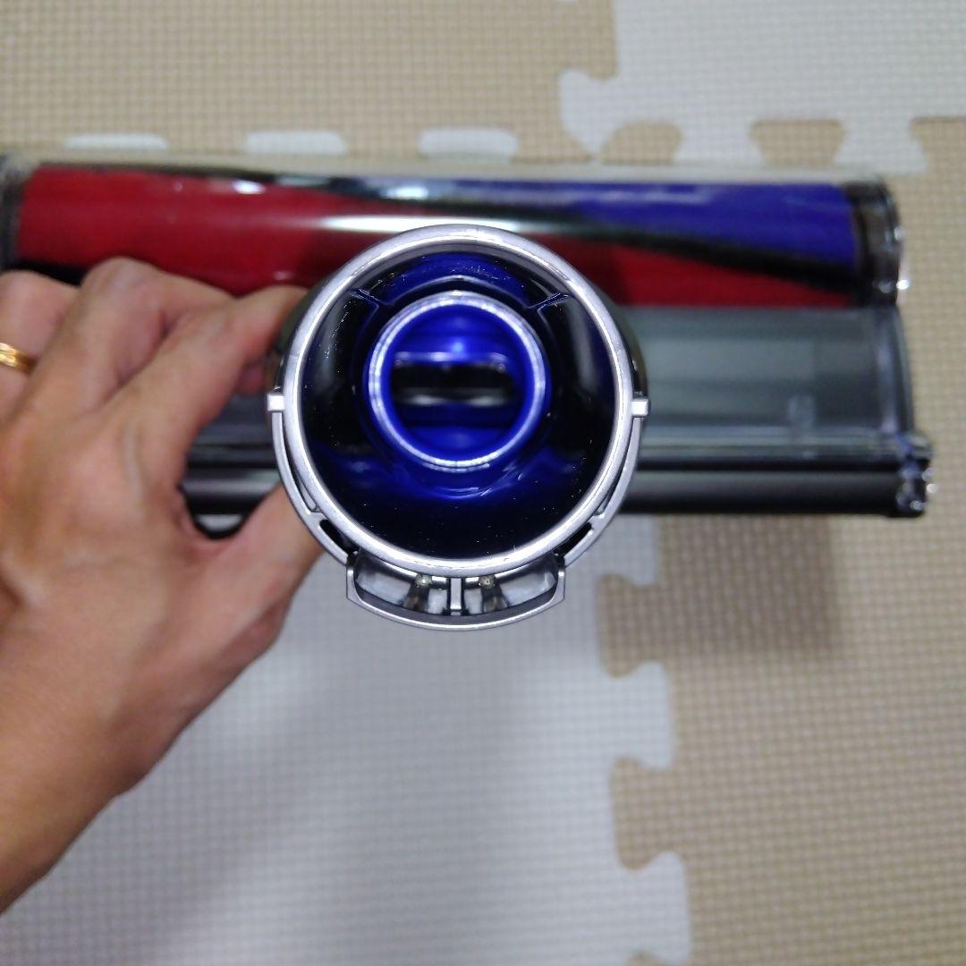 dyson ダイソン ソフトローラークリーナー ヘッド 966489-10