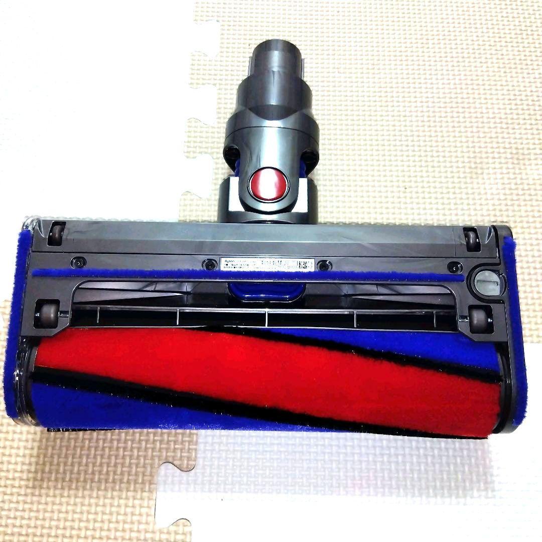 dyson ダイソン ソフトローラークリーナー ヘッド 966489-10