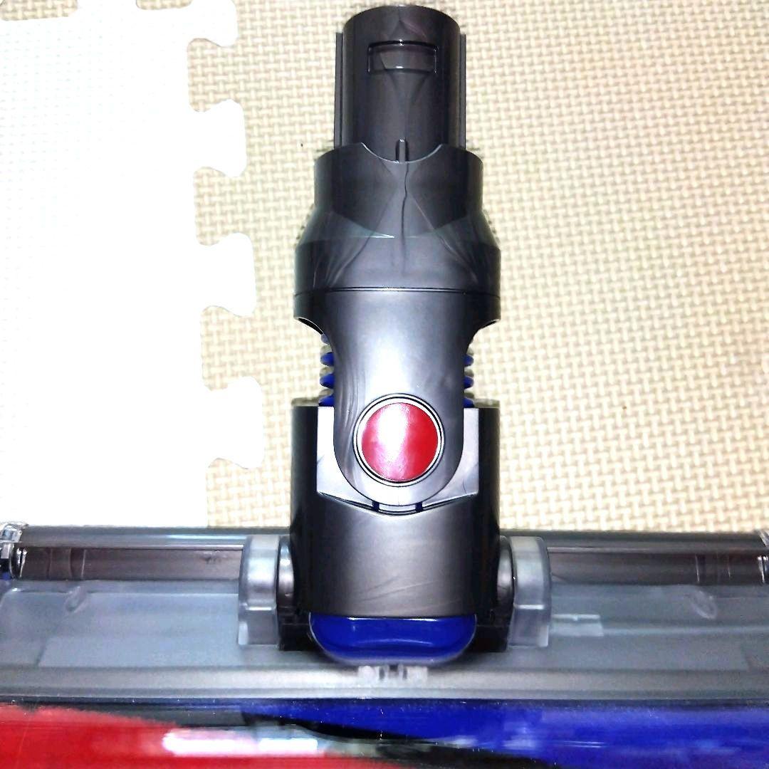 dyson ダイソン ソフトローラークリーナー ヘッド 966489-10