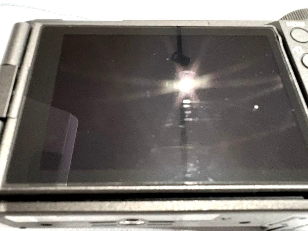 【使用3ヶ月】Sony ZV-E10 II