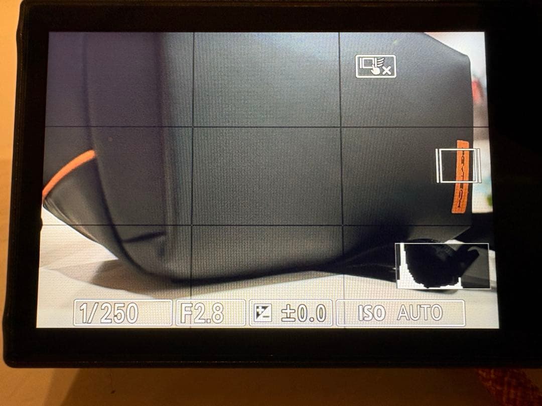 【使用3ヶ月】Sony ZV-E10 II