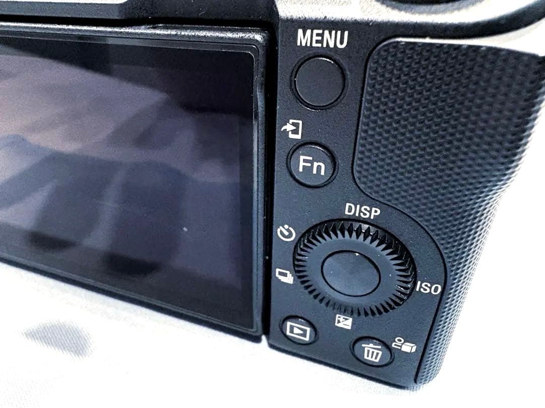 【使用3ヶ月】Sony ZV-E10 II