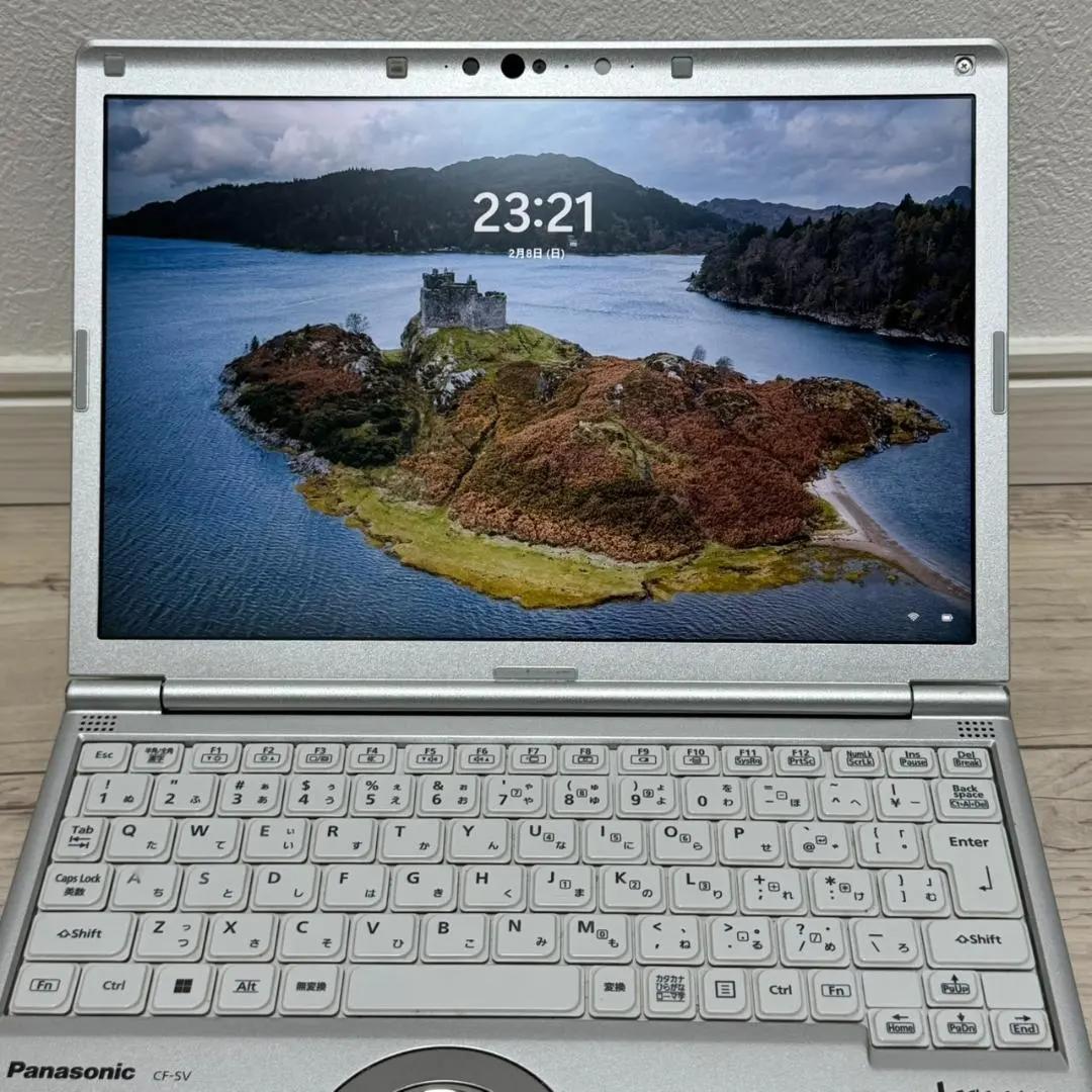 入門にオススメ❕ 国産dynabook i5 11世代 メモリ16G 256GB