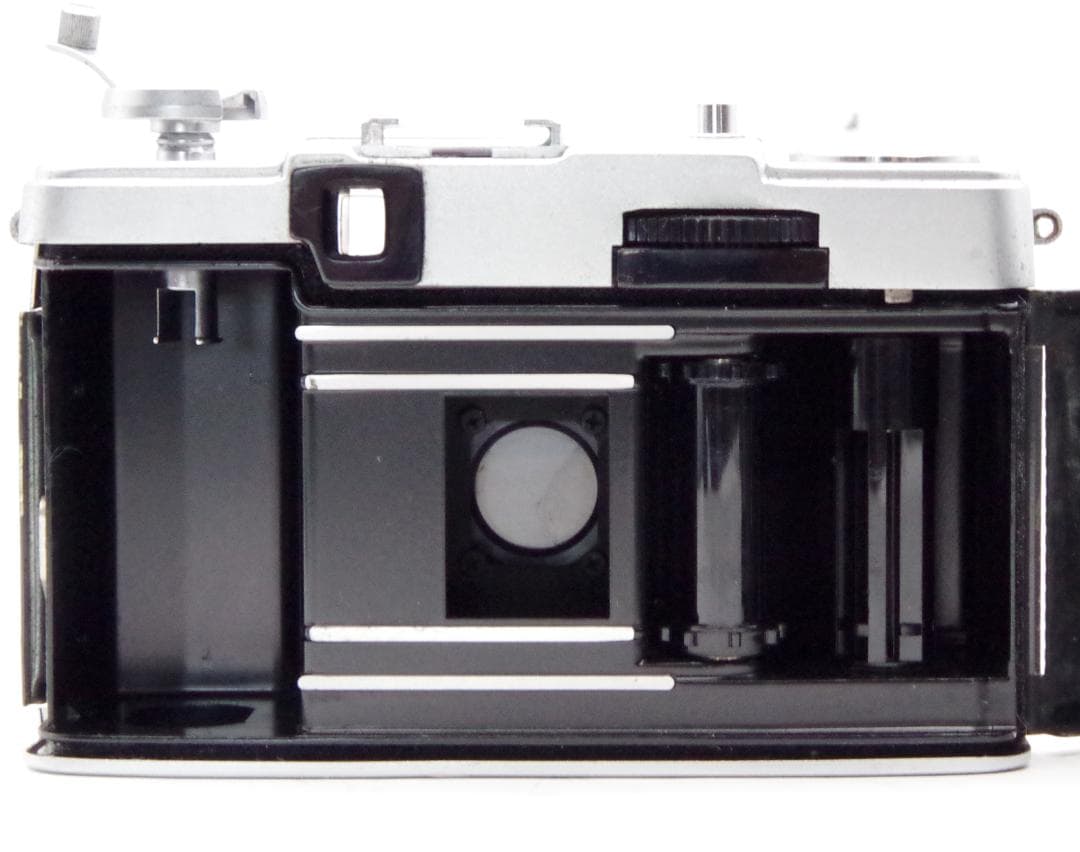 オリンパス Pen ee2 Olympus Pen EE2 コンパクトカメラ
