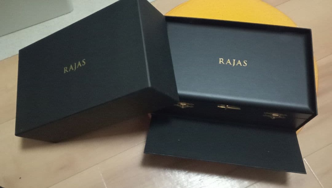 新リンパ療法　ラジャスrajas イオンチャネルⅡ