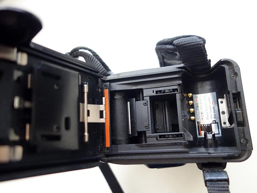 フィルムカメラ SAMURAI X3.0 Z171