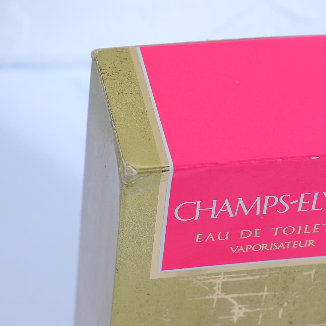 【G_0019】GUERLAIN CHAMPS-ELYSEES 50ml