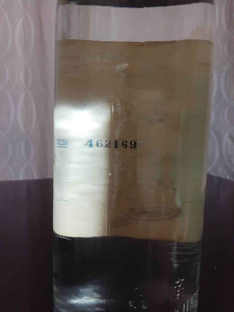 希少❗ 金門特級高粱酒 1974年 白酒 中国酒 貴州茅台酒 五粮液