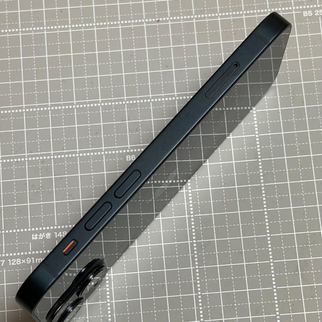 iPhone13 mini 128GB ミッドナイト