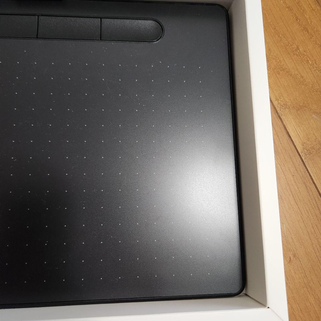 Wacom Intuos Medium ベーシック CTL-6100