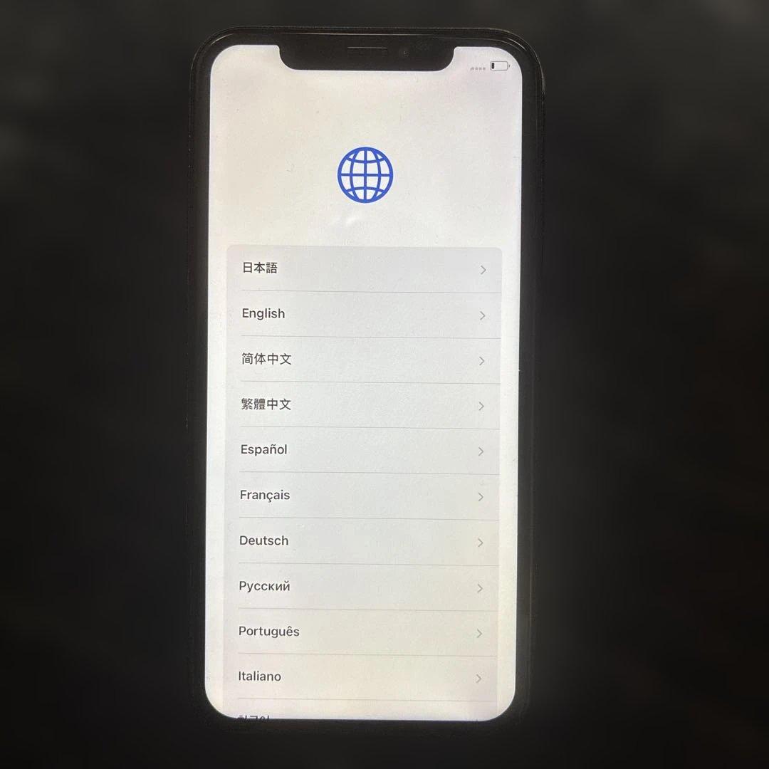 スマートフォン本体 Apple iPhoneXR