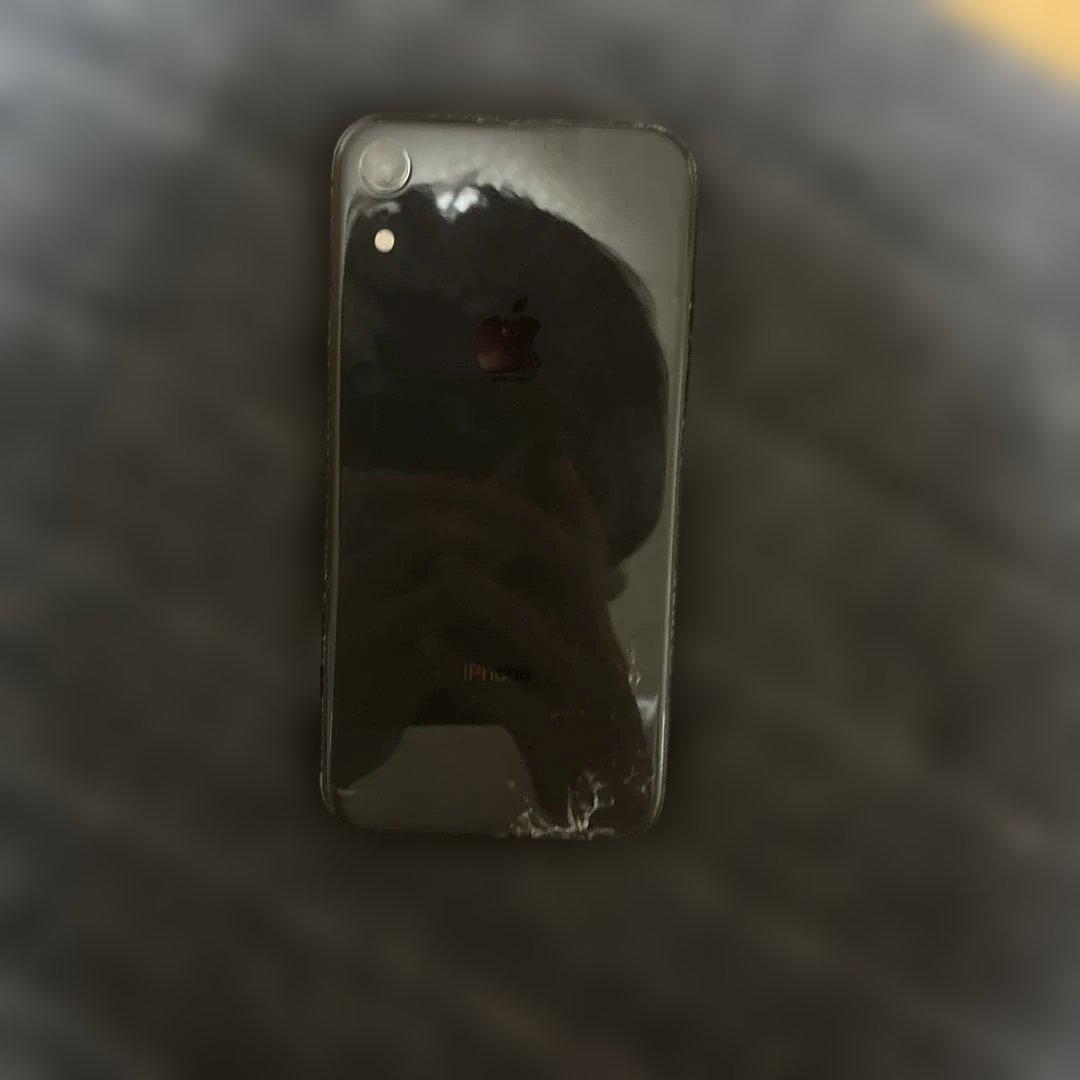スマートフォン本体 Apple iPhoneXR
