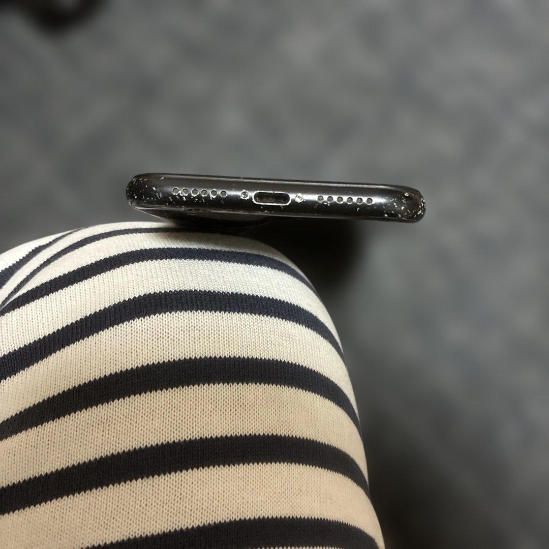 スマートフォン本体 Apple iPhoneXR