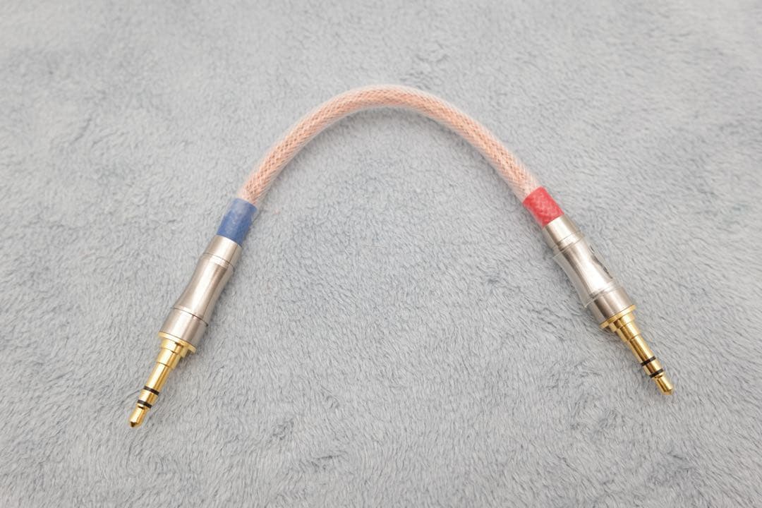 BearEarLab nabu2025 ICケーブル 3.5mm