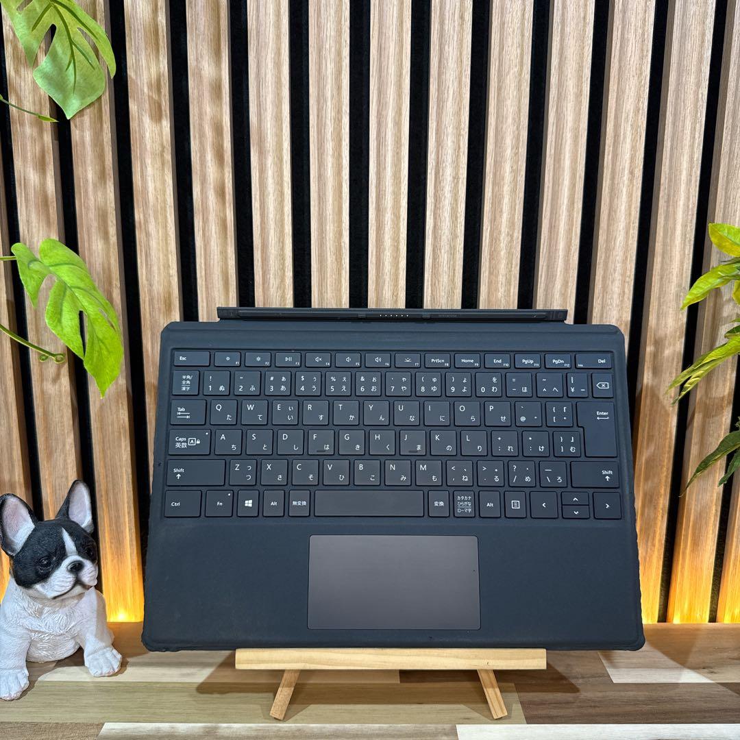 準美品 LTE対応モデル‼️Surface Pro7＋☘第11世代☘ノートパソコン