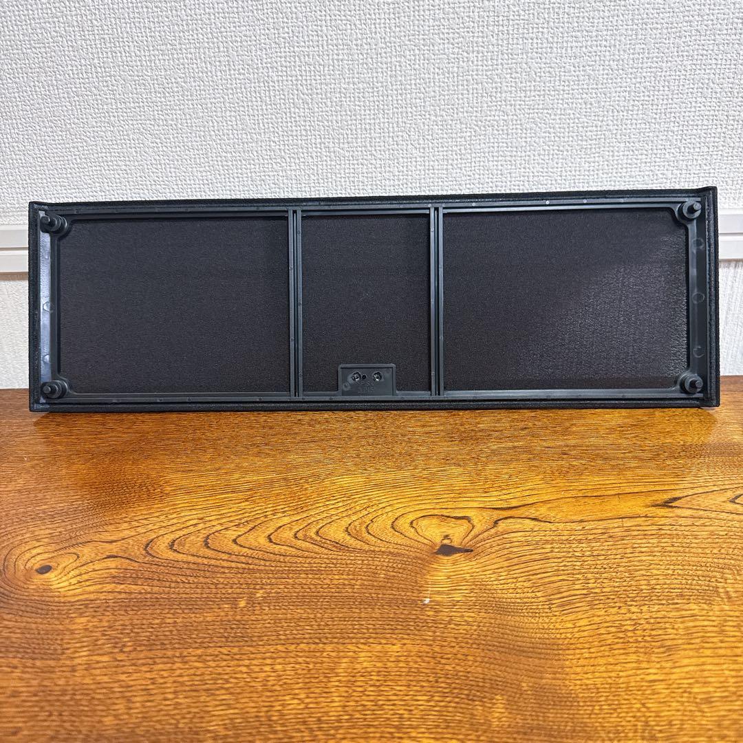 ONKYO D-508C 2WAY センタースピーカー オンキヨー