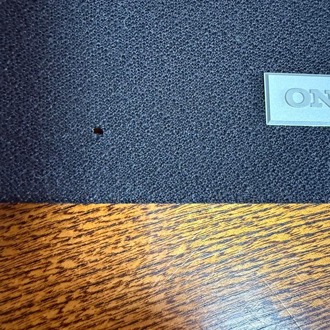 ONKYO D-508C 2WAY センタースピーカー オンキヨー