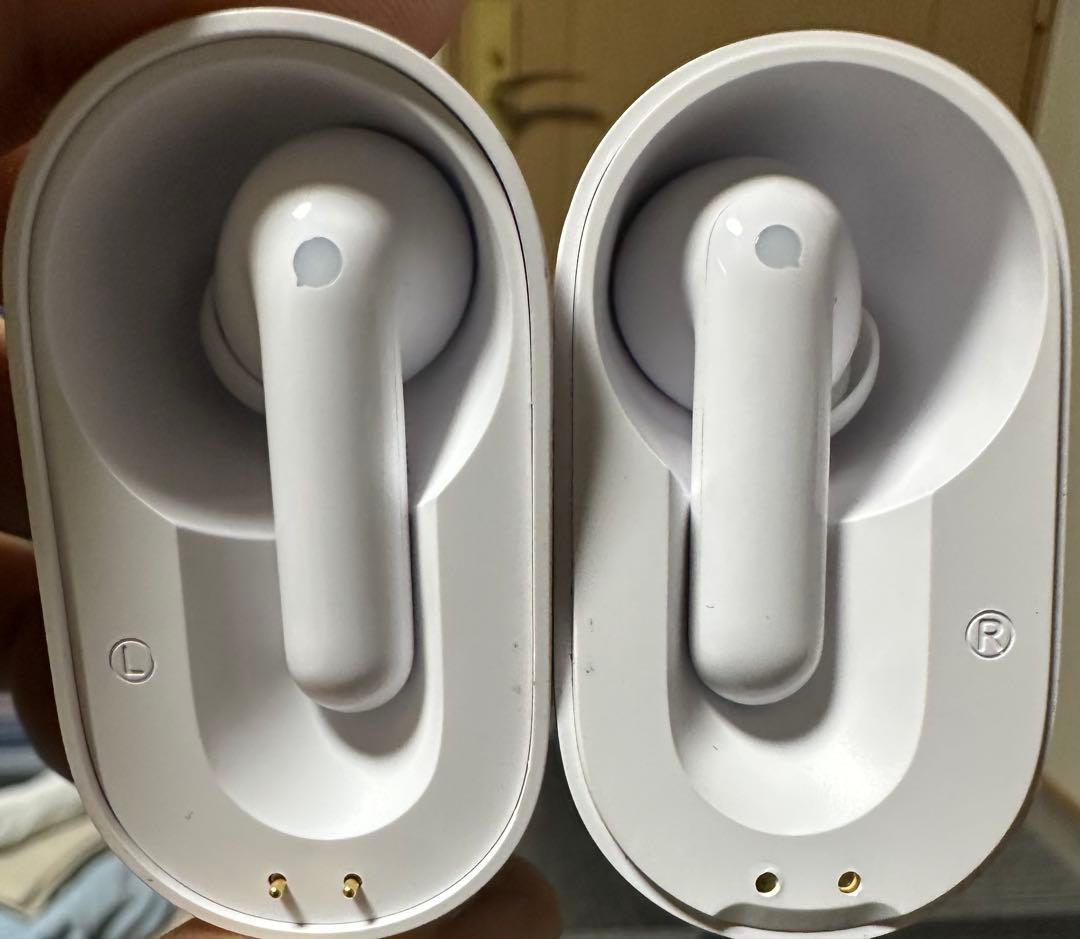 Timekettle M3 イヤホン翻訳機 オフライン式