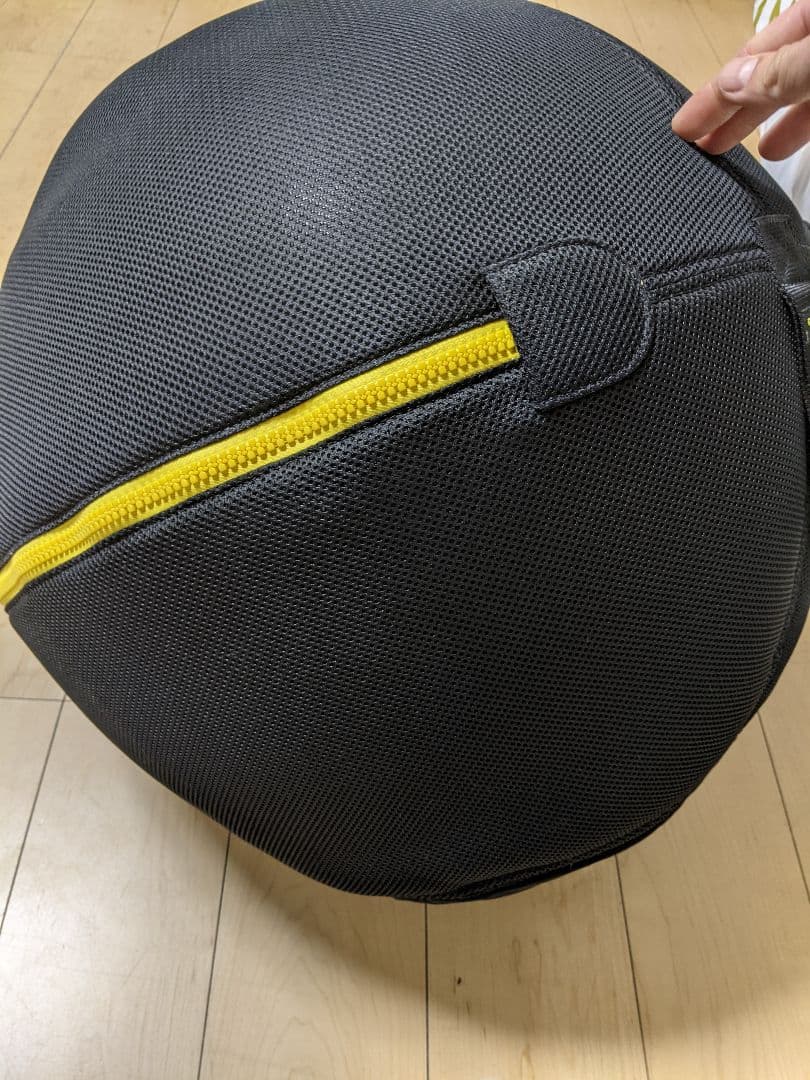 TECHNOGYM バランスボール