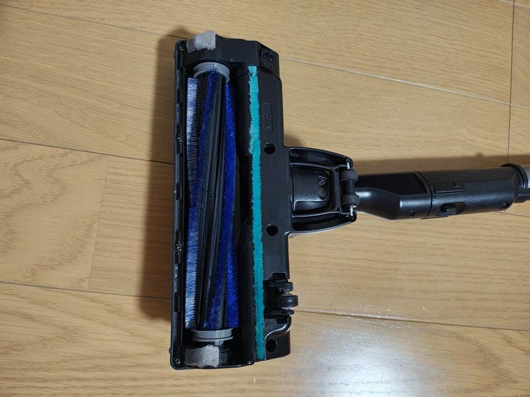 シャープ★EC-FR7-B★2022年製★バッテリーの状態良好★5