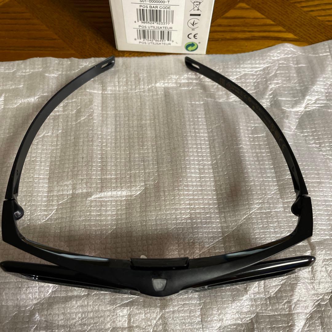 SONY TDG-BT500A 3Dメガネ