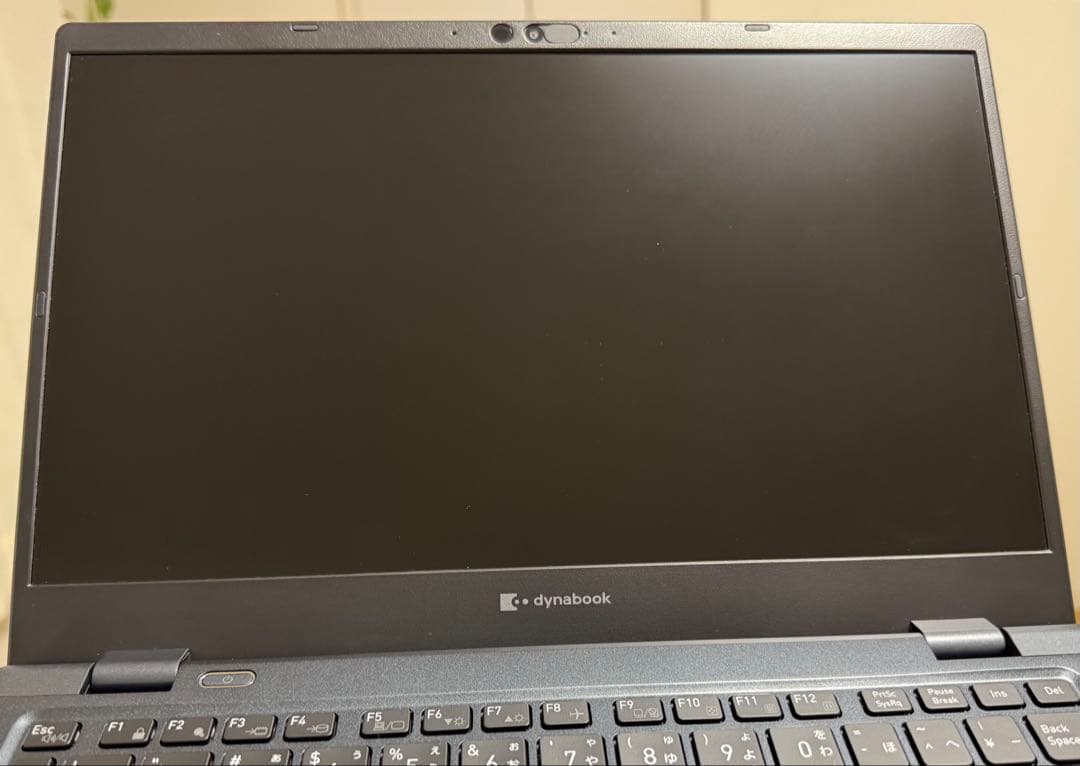 累積126 東芝 G83/KW 第12世代i5 16GB 256GB オフィス
