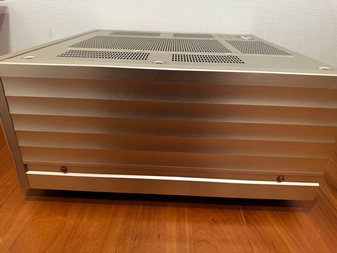パイオニア AV マルチアンプVSA-AX10 DIGITAL-SURROUND