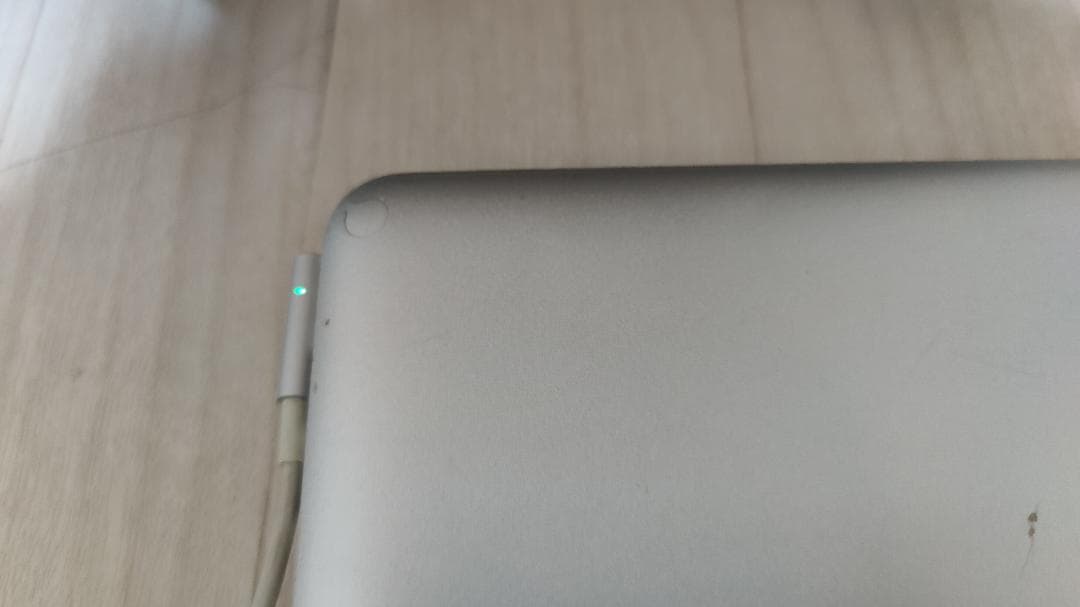 ♥ MacBook Pro 13インチ Mid 2010 ✨【動作品】