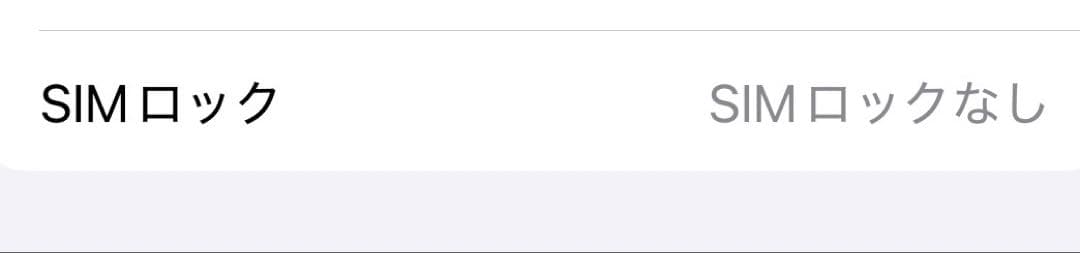 Apple iPhone 12 64GB SIMフリー
