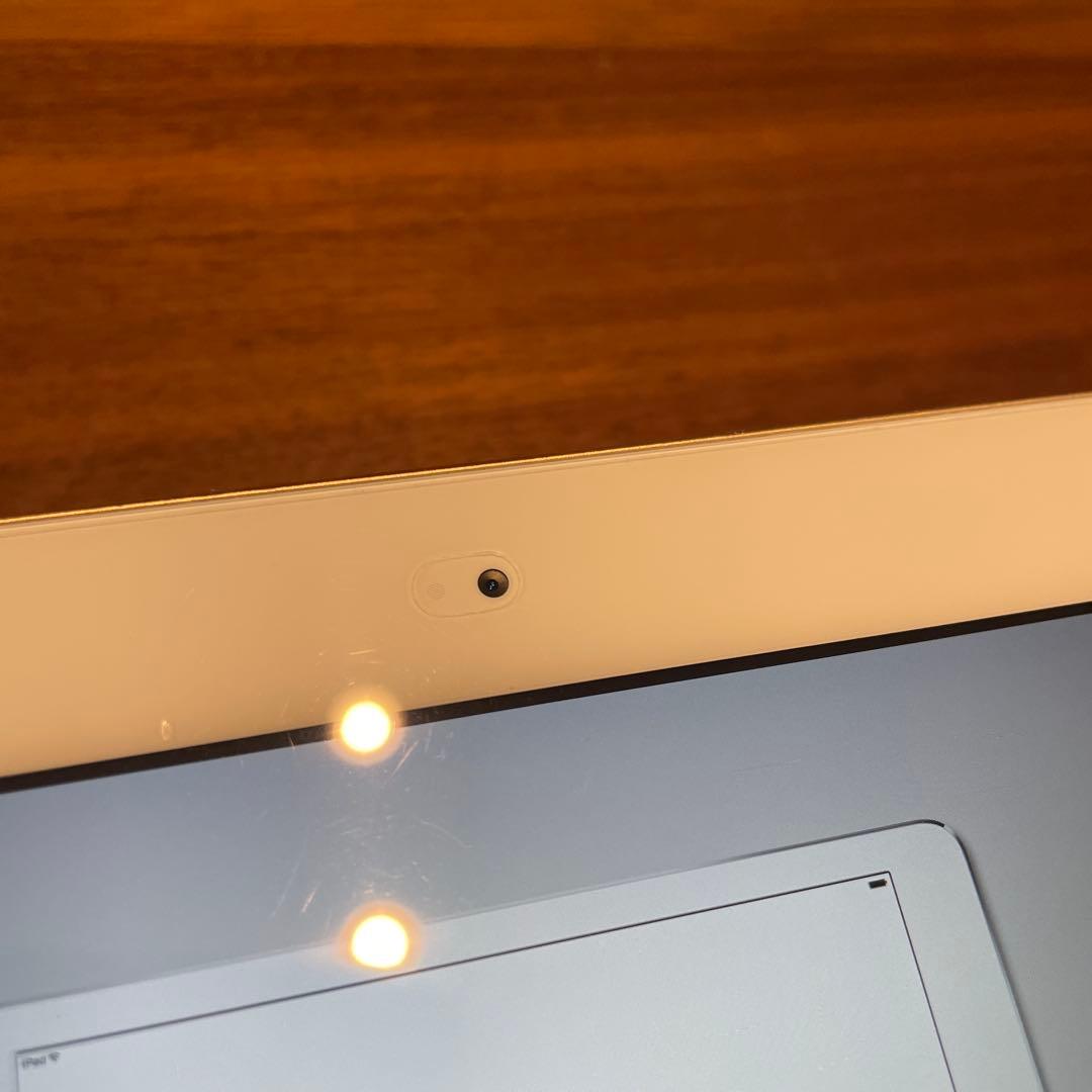 iPad mini第3世代 Wi-Fi 16GB ゴールド