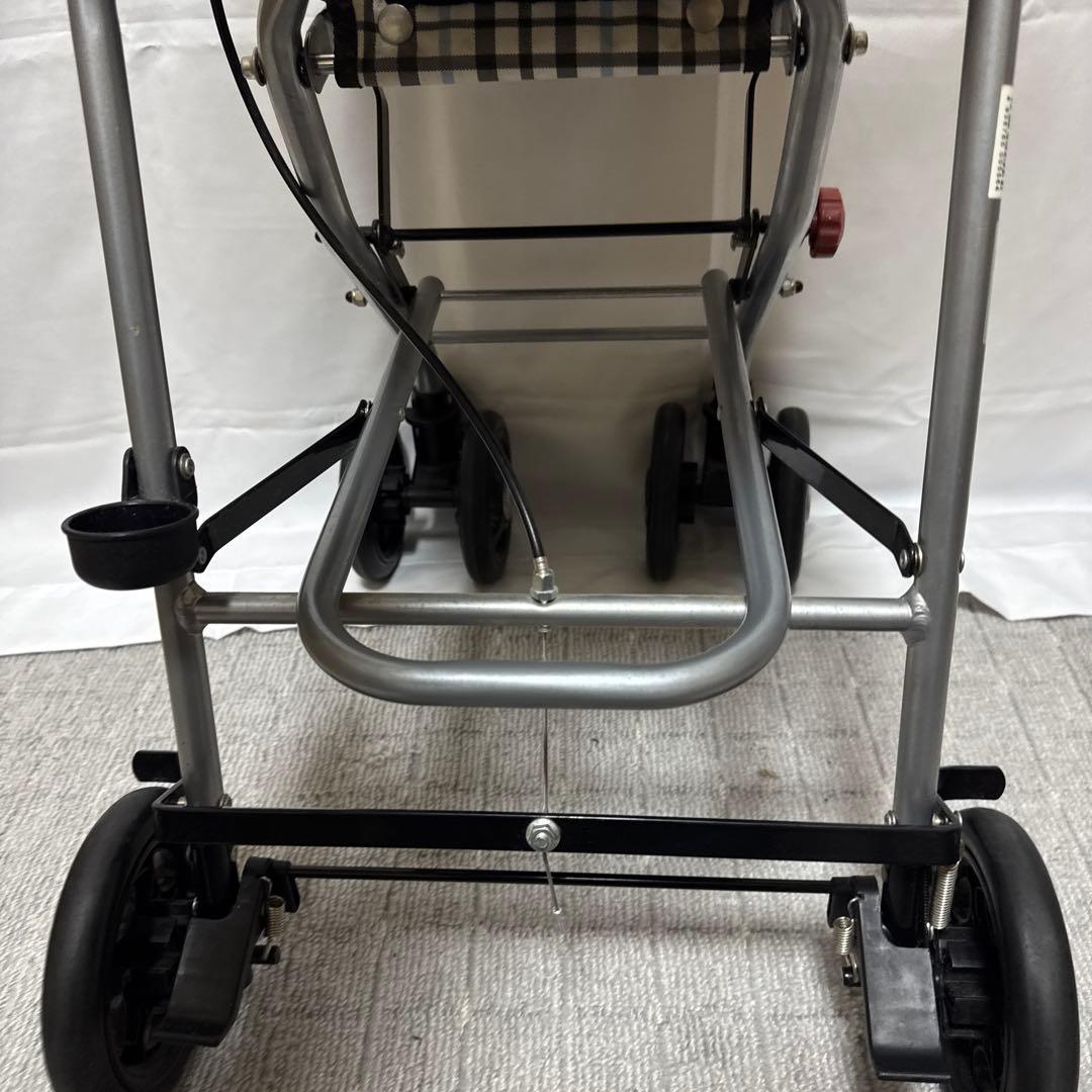 B077 シルバーカー シプール SICP02 幸和製作所 テイコブ