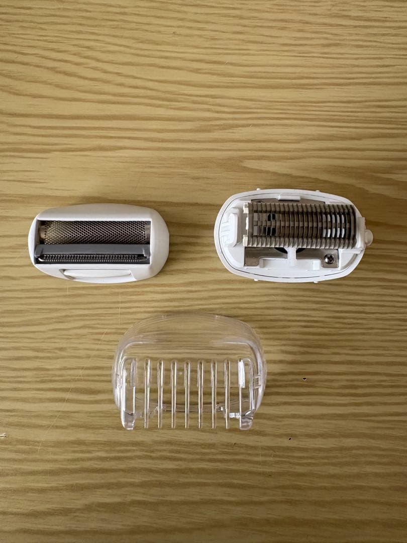 Panasonic 脱毛器　ソイエ　ES-EL8B ピンク