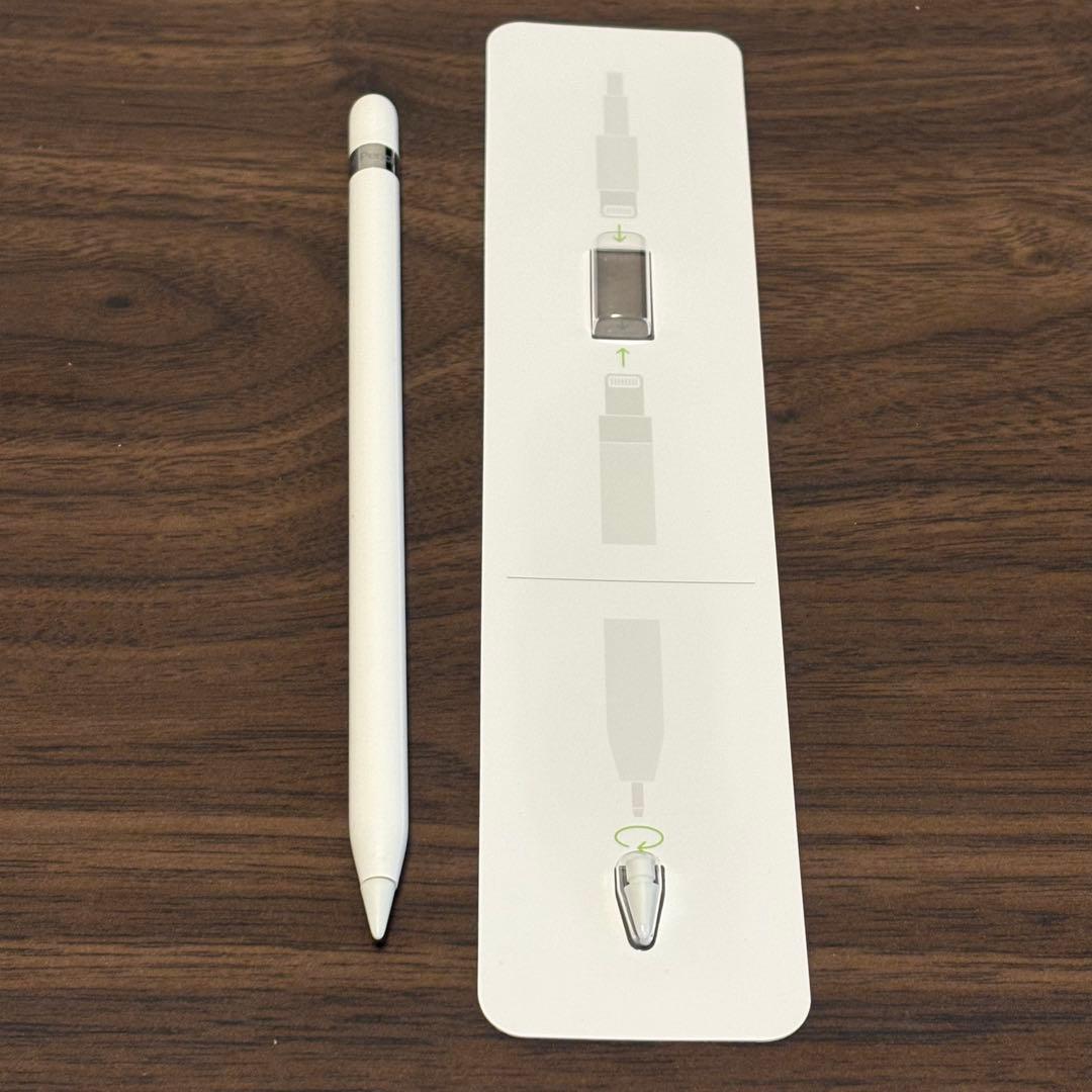 iPad（第6世代/128GB） &Apple Pencil（第1世代）