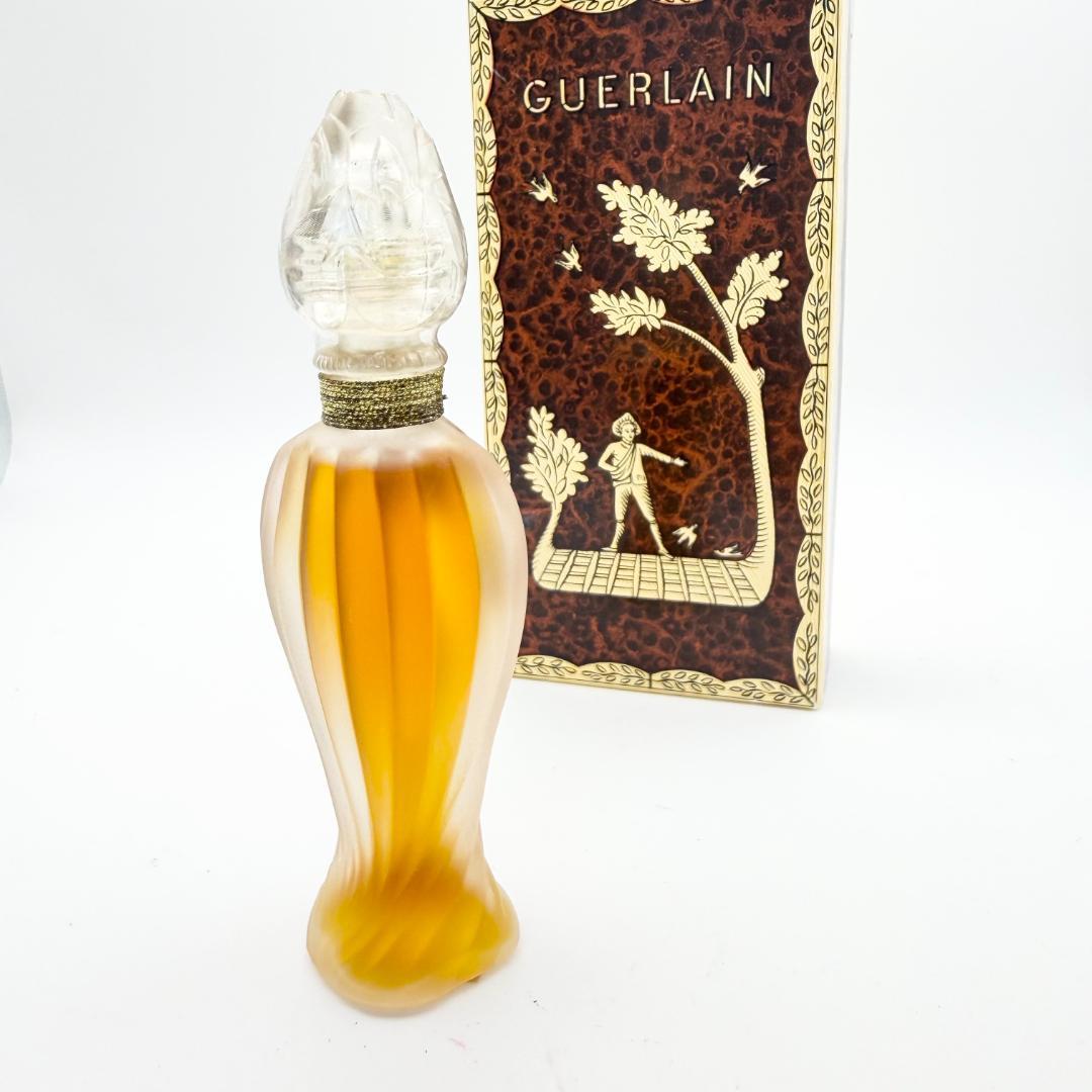 □ほぼ未使用 ゲラン ミツコ 香水 15ml つぼみ型 未使用◾︎